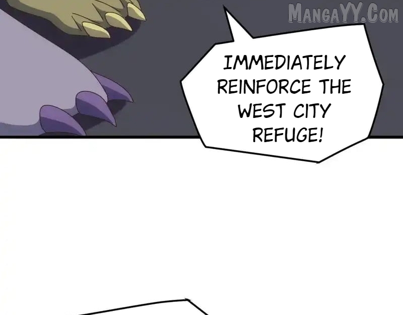 Invasion of the Myriad Races: Starting by Taming a Legendary Beast Chapter 54 - page 63